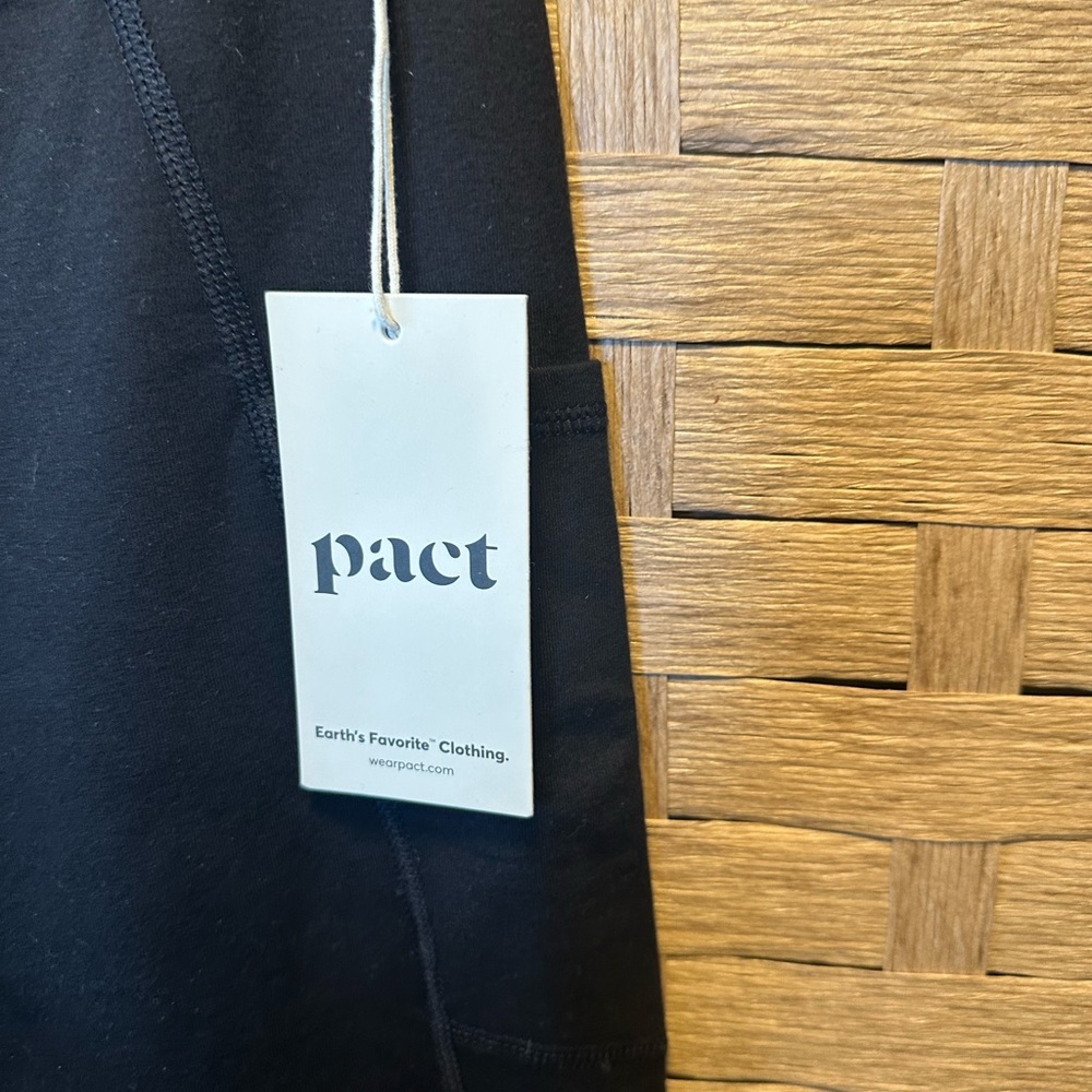 Pact purefit pocket legging Large - Picture 3 of 5